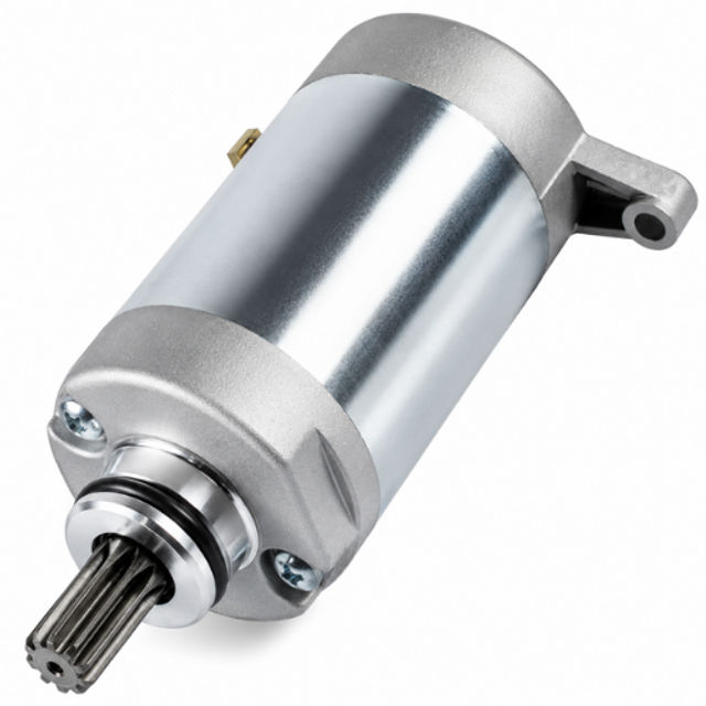 MOTOR ARRANQUE YBR125/XTZ125/FACTOR125 08-15 SMARTFOX