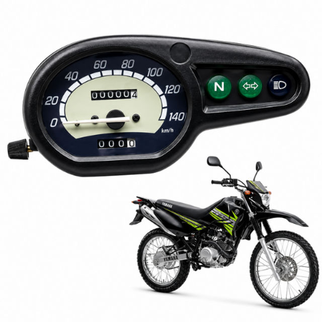 PAINEL XTZ125 09-14 R1