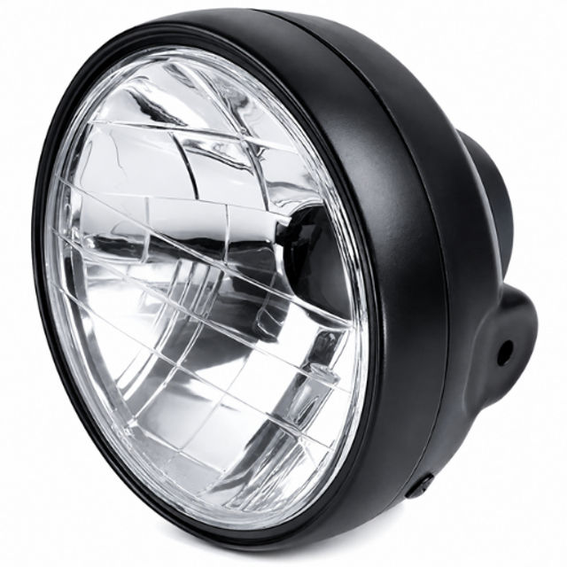 FAROL COMP TITAN150/FAN150 04-08 KS/ES/ESD S/LAMP R1 MOTOPARTS