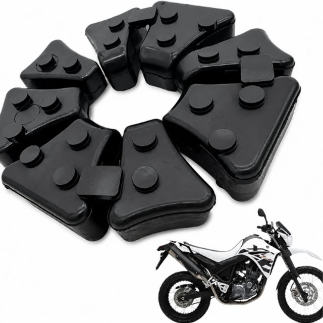 COXIM COROA XT660/XT600/VIRAGO250/MT03 VEDAMOTORS