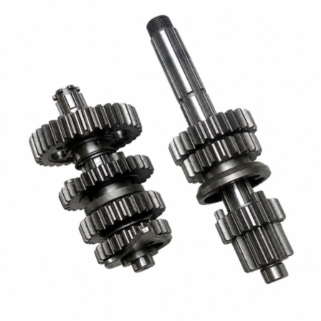 CAIXA MARCHA BIZ100/DREAM 98-00 R1 MOTOPARTS