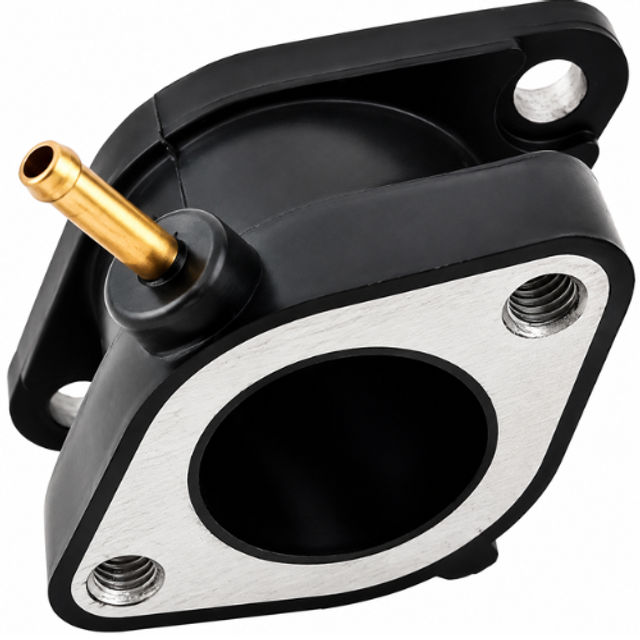 COLETOR ADM YES125/INTRUDER125 C/CAT SMARTFOX