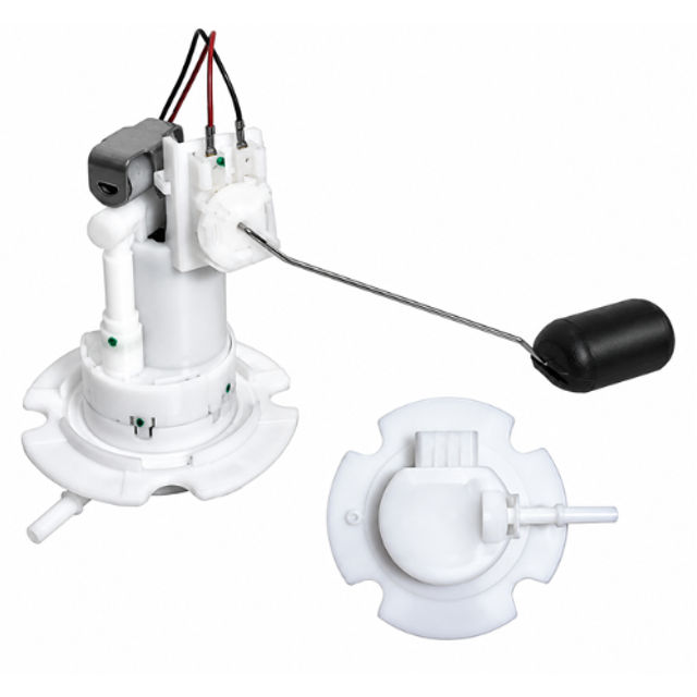 BOMBA COMBUSTIVEL TITAN150/FAN150 09-10GASOLINA