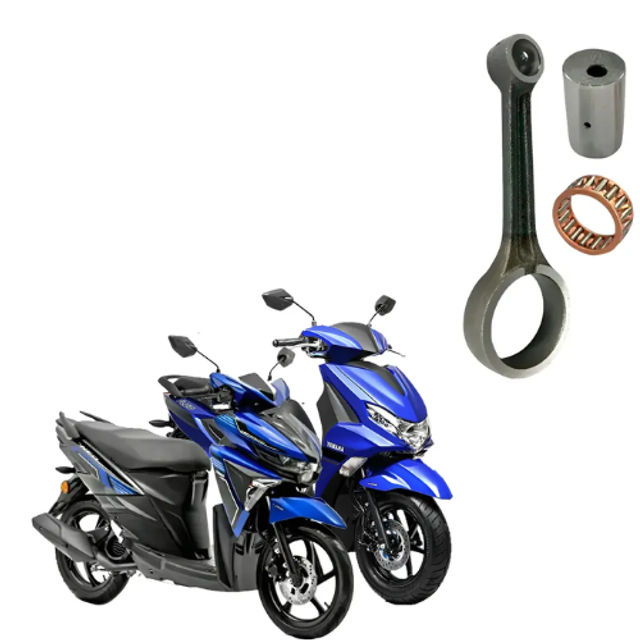 BIELA NEO125/FLUO125 17-23 R1 PRIME