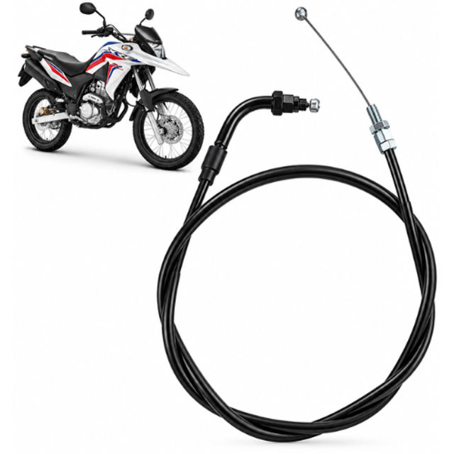 CABO ACELERADOR (B) XRE300 16 R1