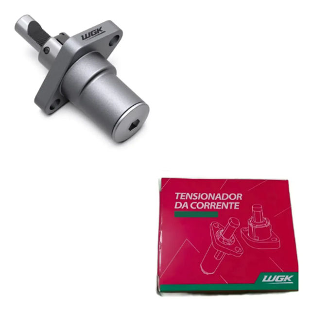 ACIONADOR CORRENTE FAZER150/FACTOR150/CROSSER150 WGK