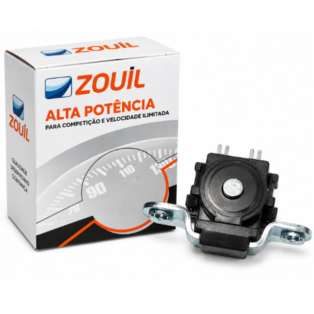 BOBINA IGN FAZER250/LANDER250/TENERE250 06/17  ZOUIL