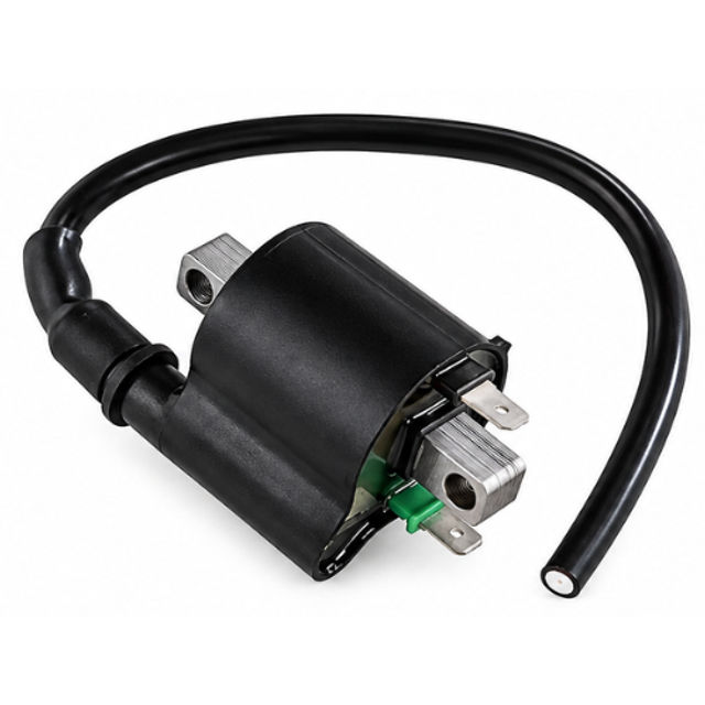 BOBINA IGN TITAN150-160/START/FAN150-160 14 ZOUIL