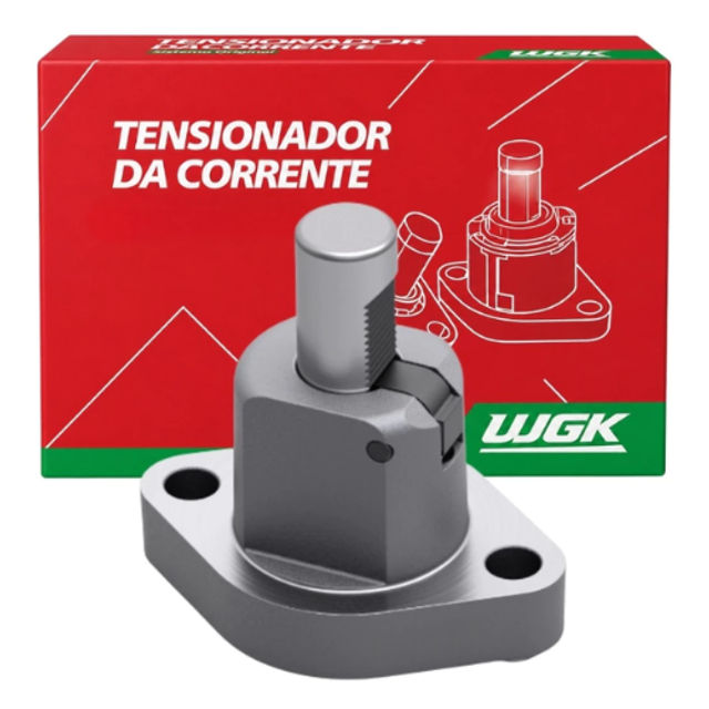 ACIONADOR CORRENTE TITAN150/CB300/XRE300 C/TRA WGK 1011001