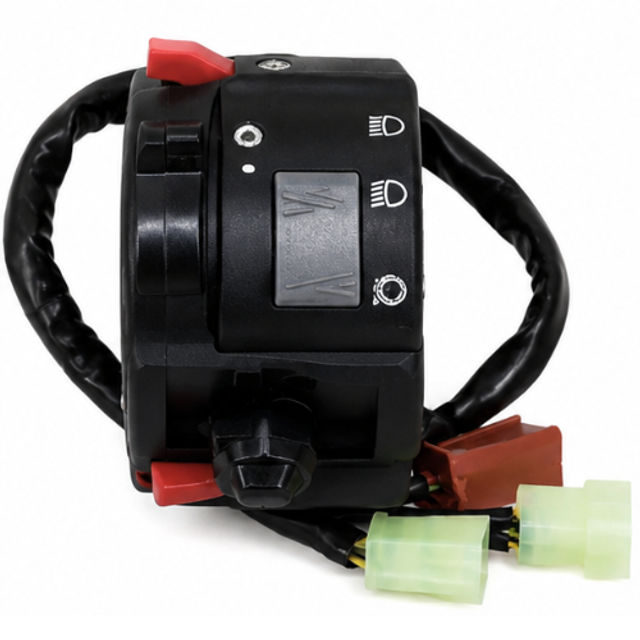 INTER FAROL FACTOR125/XTZ125/YBR125 ALLEN