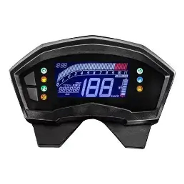 PAINEL COMPLETO CB 250F TWISTER 16/18 C/ABS