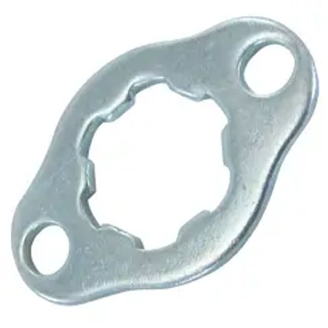 TRAVA PINHAO BIZ100/125/POP100/110/DREAM RC MOTOPARTS