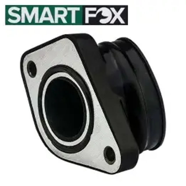 COLETOR ADM CB300/XRE300 10-21 SMARTFOX