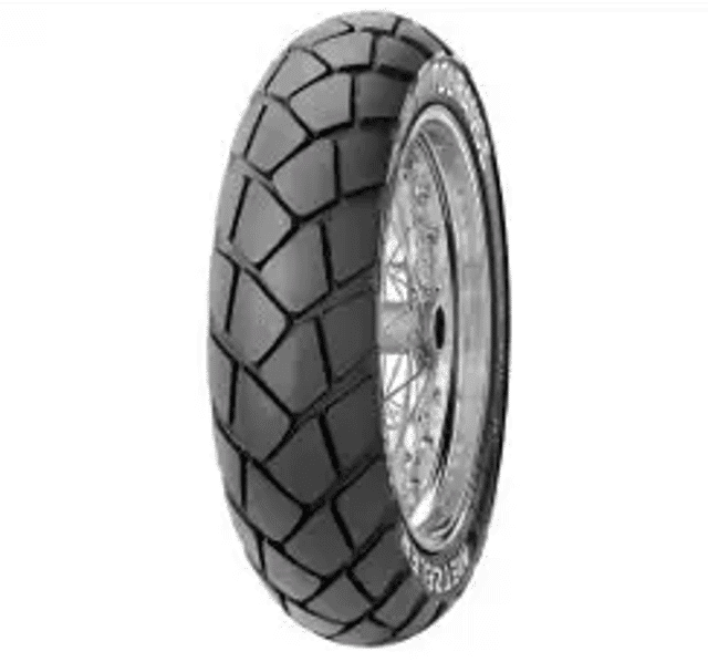 PNEU 120/80-18 METZELER TOURANCE 62S