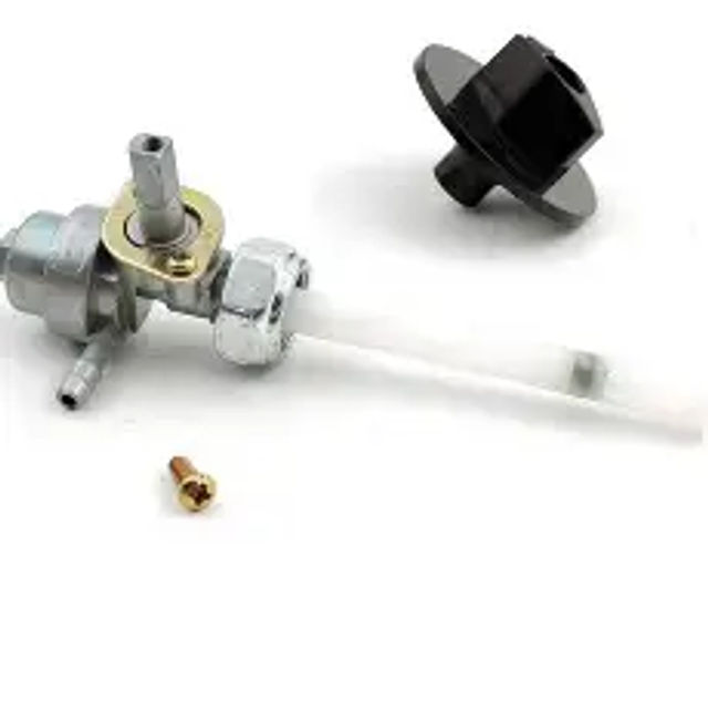 TORNEIRA COMBUSTIVEL FAN125 14/15 ES R1
