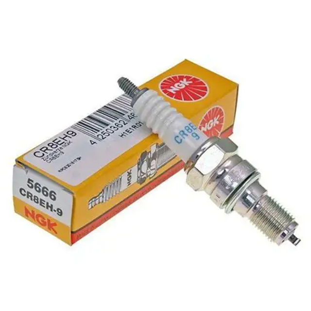 VELA CR8EH-9S CB500/TWISTER250 NGK