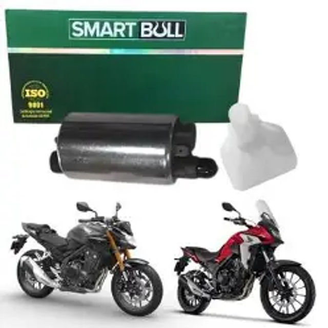 REFIL BOMBA COMBUST CB500/F/CB500R/BANDIT 14 SMARTFOX
