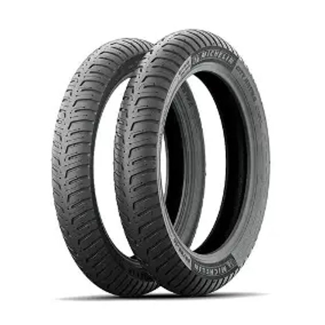 PNEU 80/100-18 MICHELIN CITY EXTRA S/CAM 47S 789849