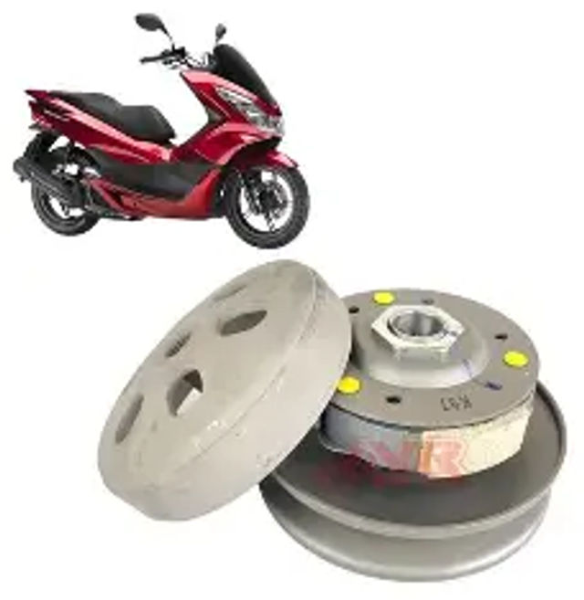 TRANSM SECUNDARIA PCX150 14/15 RT BELA RIO
