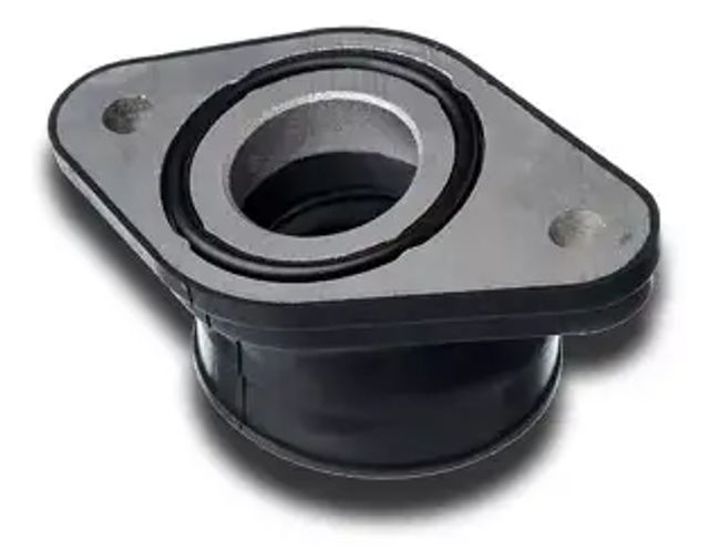 COLETOR ADM BROS160 14-25 S/CATALIZADOR SMARTFOX