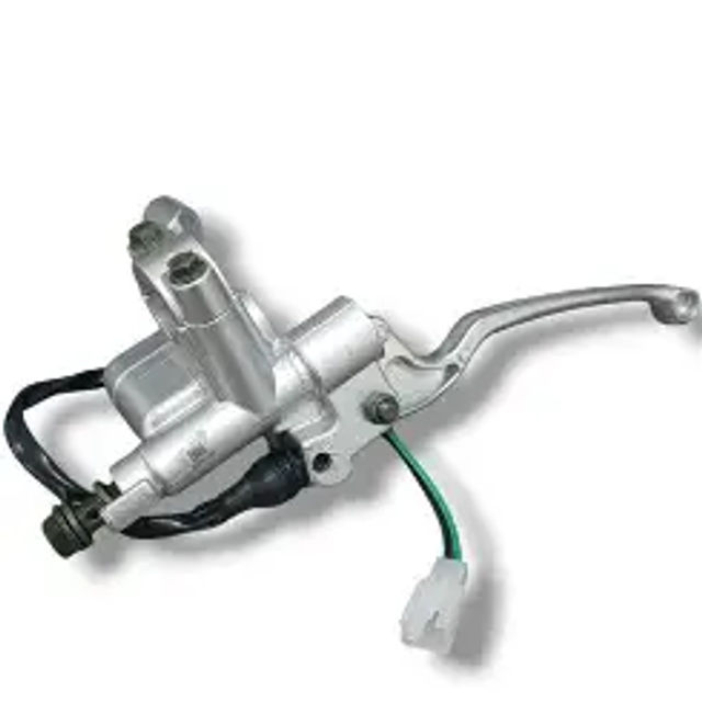 CILINDRO MESTRE CRIPTON115 MAX