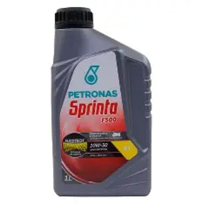 OLEO 10W30 4T PETRONAS SPRINTA F500 SL 73097