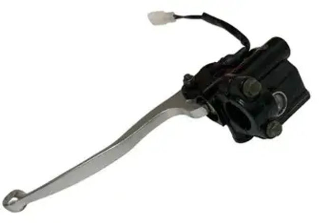 CILINDRO MESTRE YBR/FACTOR125 ATE 09 IMPORTADO