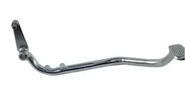 PEDAL FREIO BIZ125 18-24 CBS SMARTFOX