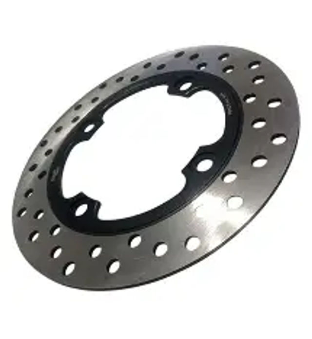 DISCO FREIO T XRE300/FALCON400/CBR450 IRON