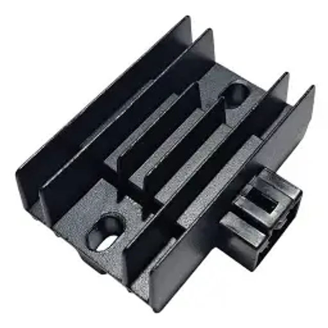 REGULADOR RET YBR125/FACTOR125/150/FAZER150/CROSSR