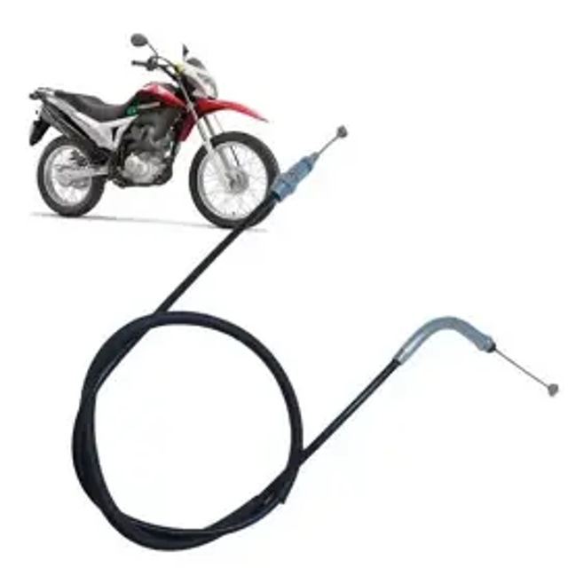 CABO ACELERADOR B BROS160 ESD BELA RIO