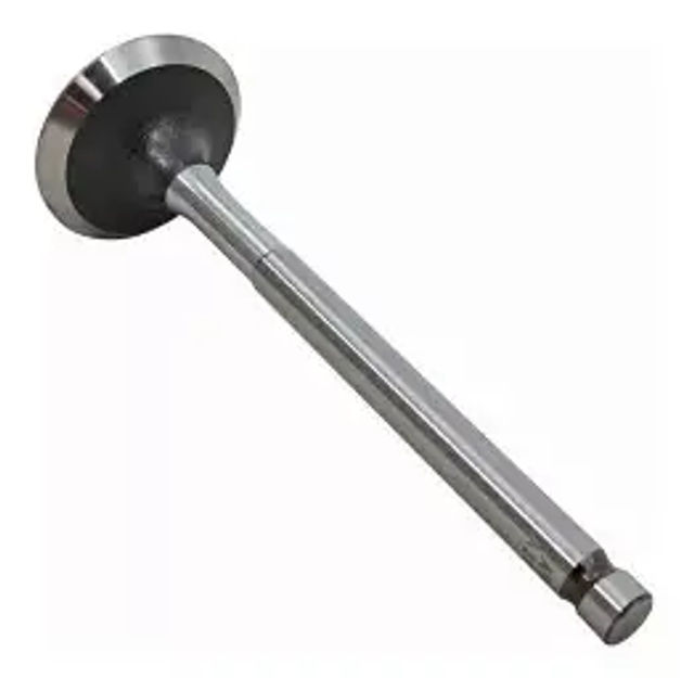 VALVULA ESC BIZ125 METAL LEVE