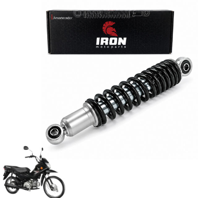 AMORTECEDOR POP110I UNI IRON
