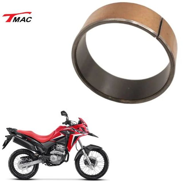 BUCHA GUIA CILINDRO INT XRE300 10/23 42X40X14.6 TC
