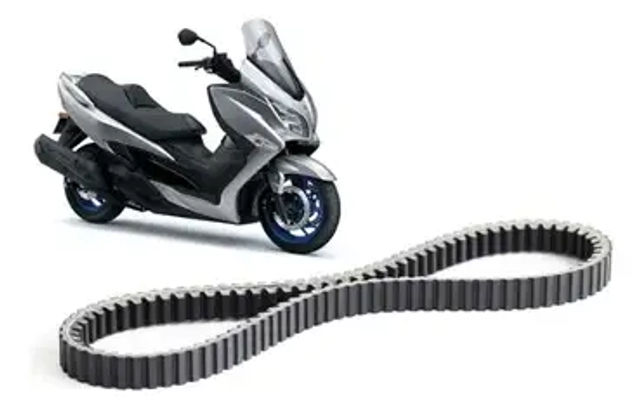 CORREIA TRANS BURGMAN 06-11 80D 76.5CM ALLEN