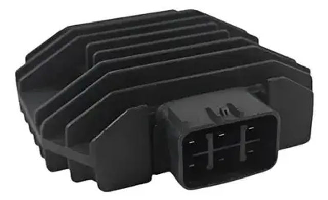 REGULADOR RET FAZER250/LANDER250/TENERE250 10-15 ALLEN