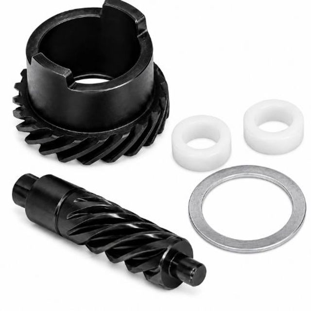 ENGRENAGEM VELOC COMP TITAN150 04-13 ESD BELA RIO