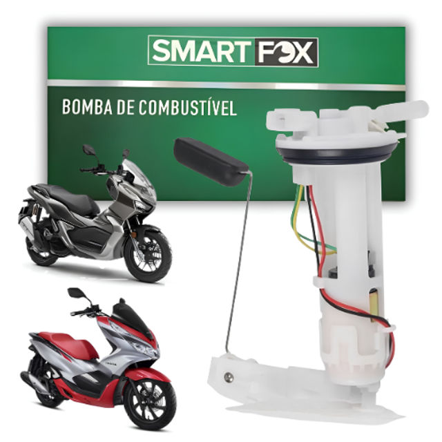 BOMBA COMBUST ADV150/PC150 19-22 SMARTFOX