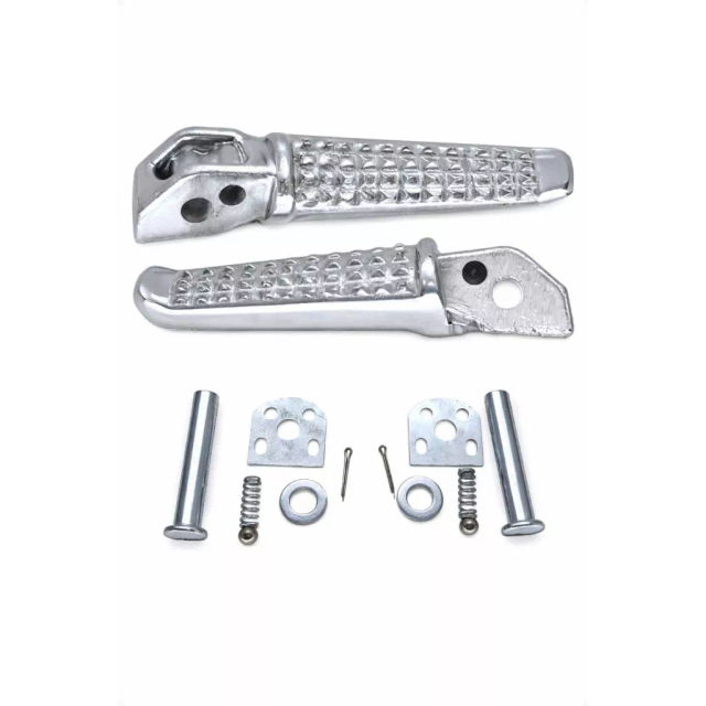 PEDALEIRA T DIR TITAN160 25 RC MOTOPARTS