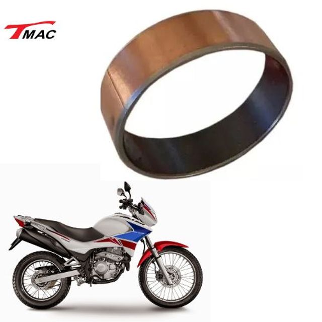 BUCHA GUIA CILINDRO EXT FALCON400 99/15 HORNET6005