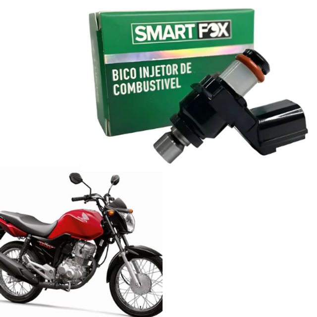 BICO INJETOR START160/BROS160 16-21 ES SMARTFOX