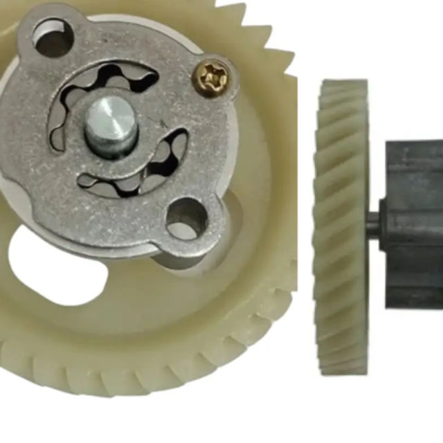 BOMBA OLEO COMP FAZER150/FACTOR150/CROSSER150 BELA RIO