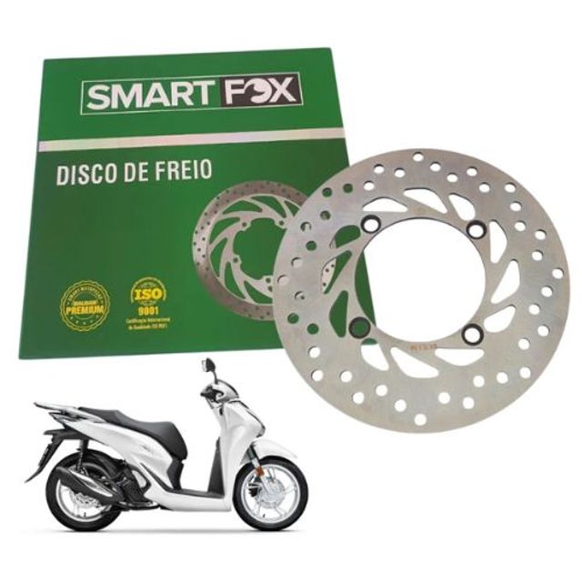 DISCO FREIO T SH150I 17-21 SMARTFOX