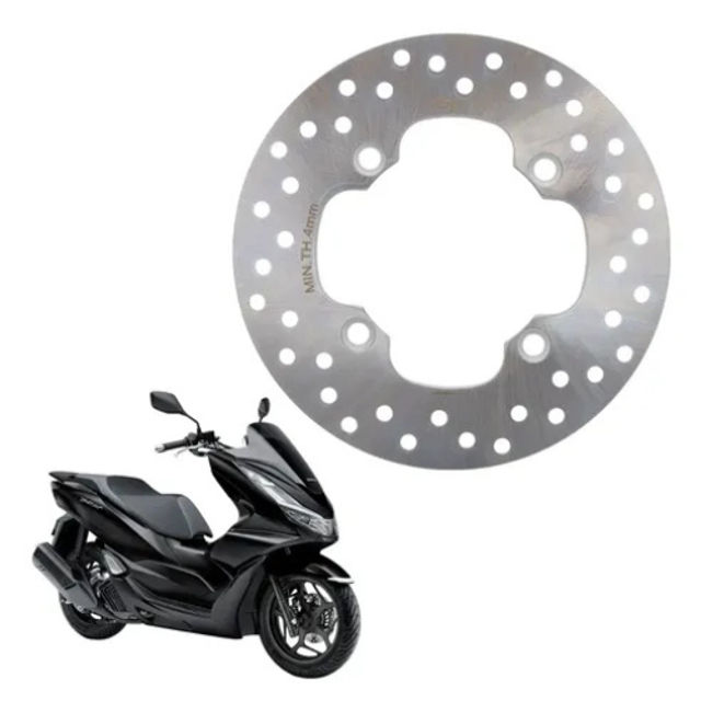 DISCO FREIO T PCX150 20 TMAC