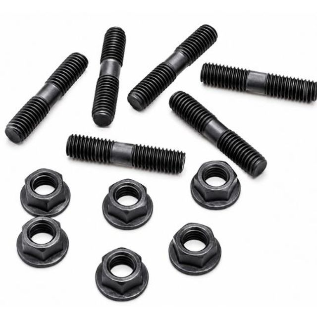 KIT PARAFUSO COROA FAZER250/LANDER250/TENERE250 BE