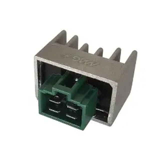 REGULADOR RET CRYPTON115/FACTOR125/YBR125 ALLEN