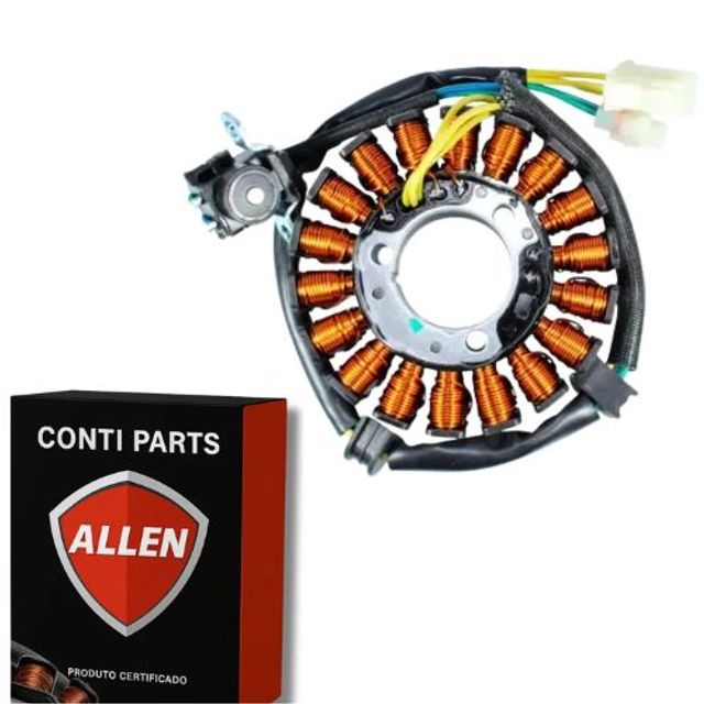 ESTATOR FAZER250 11 ALLEN
