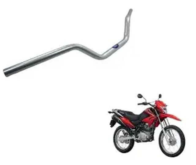 GUIDAO BROS125/150 PRATA AURORENSE