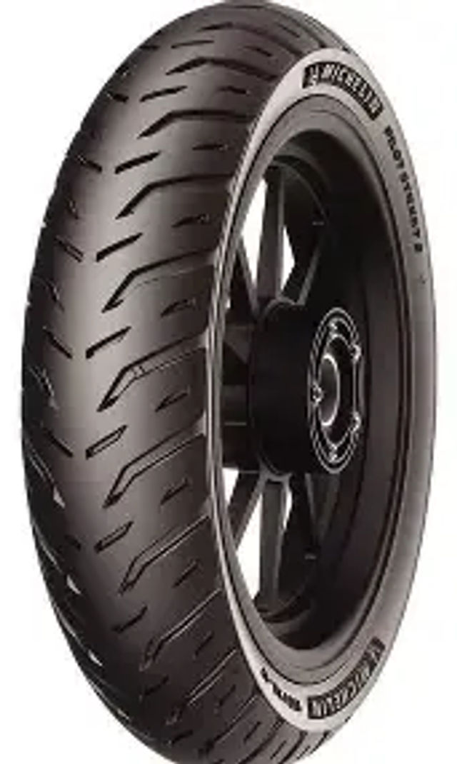 PNEU 100/80-17 MICHELIN STREET 2 TL
