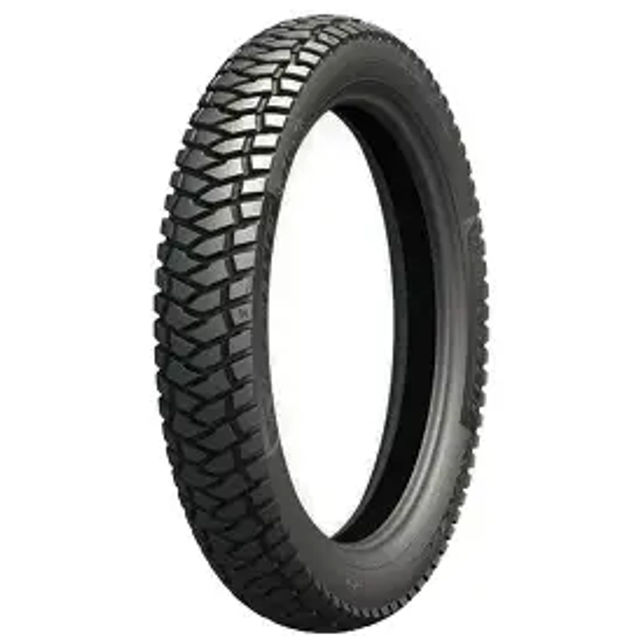 PNEU 110/90-17 MICHELIN ANAKEE STREET S/CAM BROS